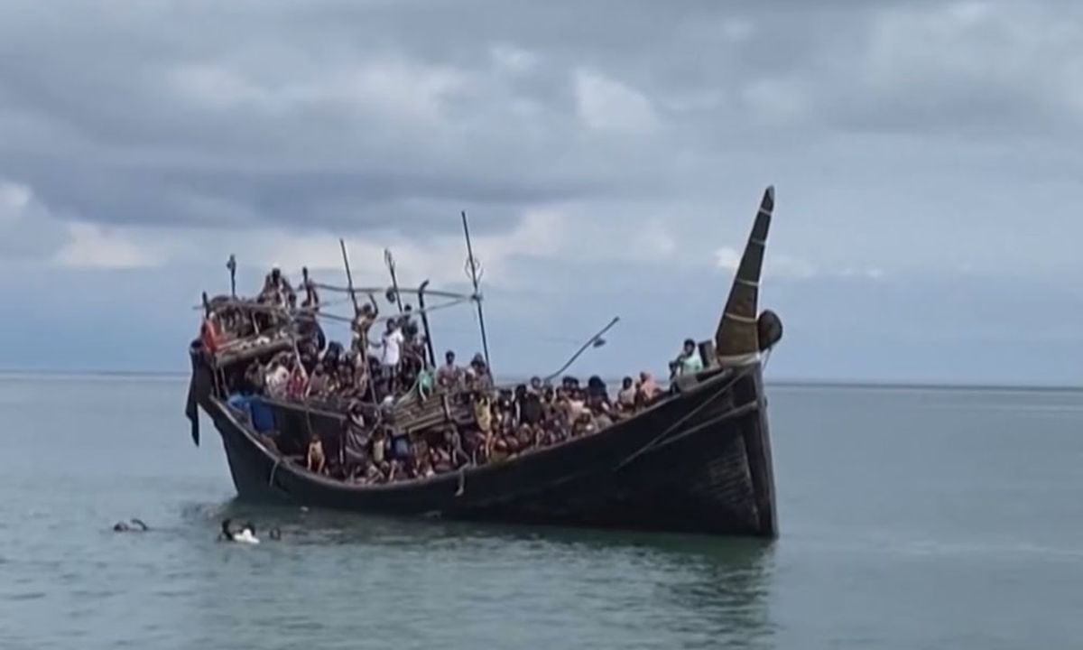 Bar seeks details, safeguards after govt says Myanmar ready to accept 5k refugees