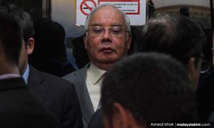 COMMENT | Stop pussyfooting - just prosecute the wrongdoers