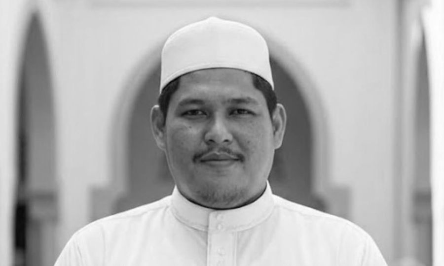 COMMENT | Amirul's death and the politics of weaponisation