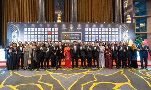 Talentbank Unveils Malaysia's Top Employers to work for in 2024