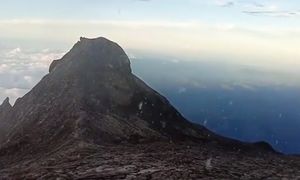 Unesco declares Kinabalu National Geopark as Global Geopark