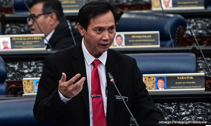 MP: Billions lost to scandals, yet Sabah still waiting for its due