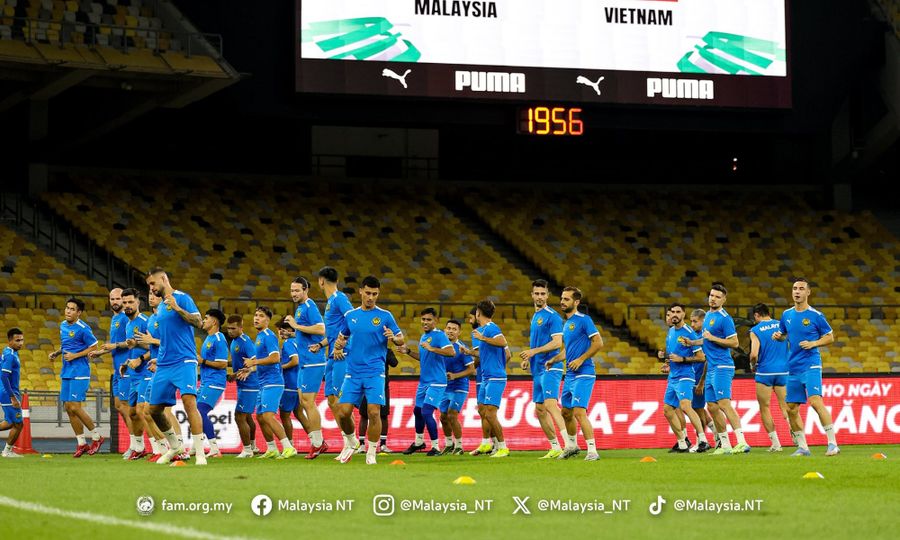 FAM to appeal Fifa fine, suspensions over heritage players