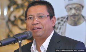 Lesen media sosial boleh kawal 3R - Pena