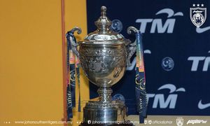 Piala FA: JDT, Kelantan, KL City, Terengganu layak ke suku akhir
