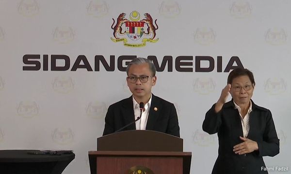 Education reps welcome govt plan to make BM, History compulsory in SPM
