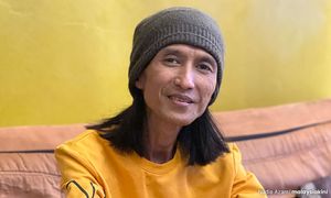 Zamani masih terpaksa layan sakit lepas dibedah
