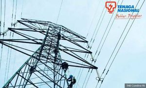 Akta 861 ke arah tenaga mampan berkuatkuasa mulai esok