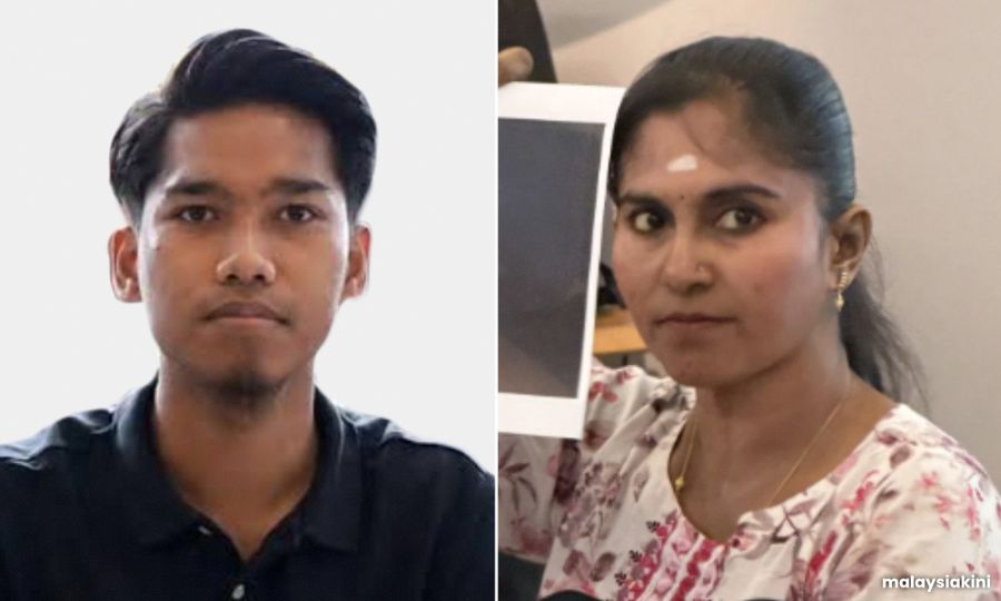 Kematian Rocky: Pemilik anjing, sukarelawan MBDK didakwa 