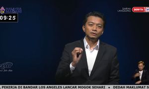 Ada Cina terpaksa kerja pada Tahun Baru sebab ekonomi lemah - MP PAS
