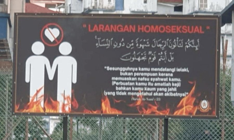 Rakyat's sexual orientation not your business, lawyer slams state govt