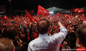 YOURSAY | Lesson no 1 – it’s a unity govt, not a Harapan one