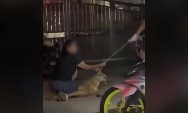 Bekas MP gesa siasatan ‘pembunuhan kejam’ Rocky