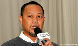 Haramkan telefon ke bilik mengundi, GTA ulang gesaan