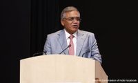 How a M'sian engineer's suicide haunts India's election chief amid voter roll protests