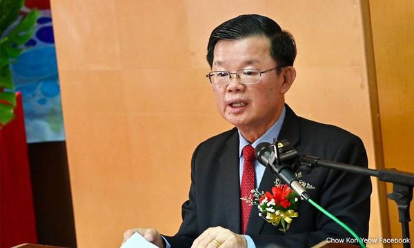 槟愿与其他州协商，寻求同步州选