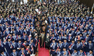 Mendepani cabaran kerjaya untuk veteran tentera
