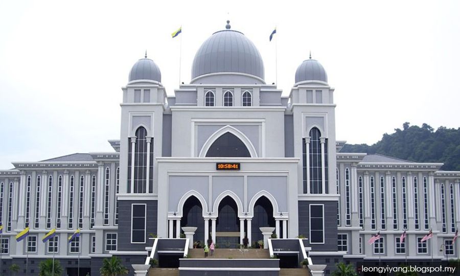 DUN Perlis lulus usul kutuk kekejaman Israel