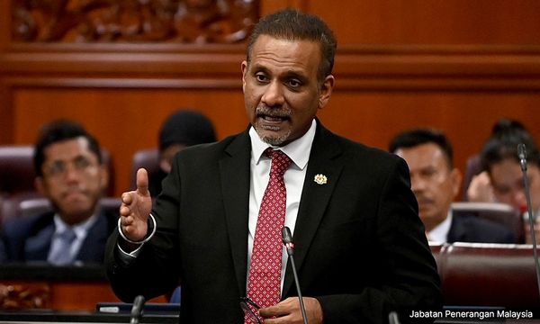 Dasar, RUU nyahjenayah cubaan bunuh diri bakal dimuktamad