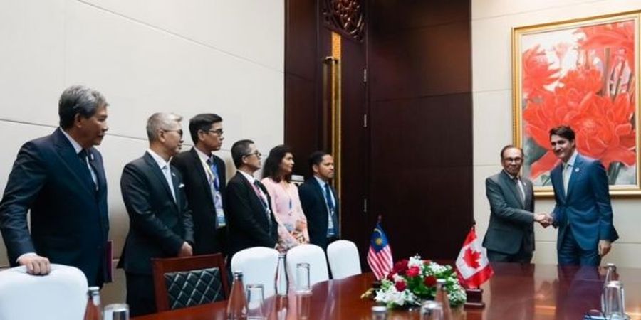 Malaysia sets sights on Canada's growing halal market, boosting bilateral trade