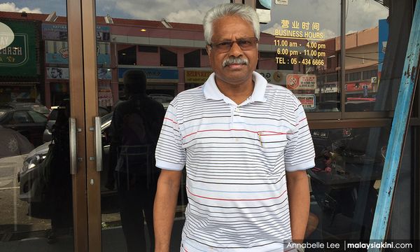 Federal Court reinstates RM10k fine on Sungkai rep, an ex-lawyer