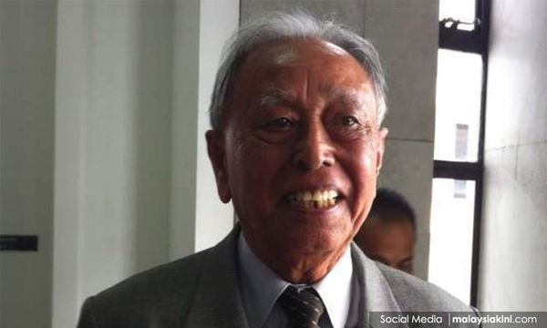 ‘Double Six’ crash: Ex-CM hopes declassified report will silence accusers