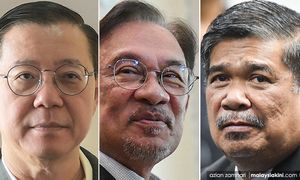 LETTER | GE15: Opposition must unite to beat BN