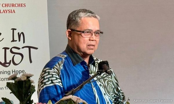 Unity minister demands stern police action after latest flag gaffe