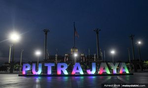 ULASAN | Mengundi untuk kalahkan 'pencuri'