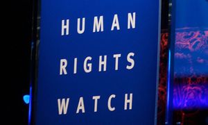 Share data of abuse, deaths at immigration depots, minister tells HRW