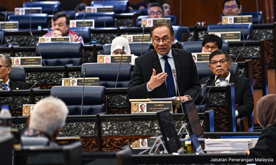 COMMENT | Regressive PPPA amendments a sign of 'reformati'