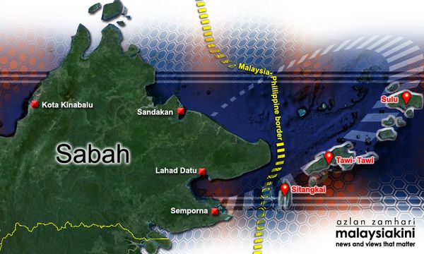 Tuntutan Sulu: Mahkamah Luxembourg tarik balik perintah sekatan