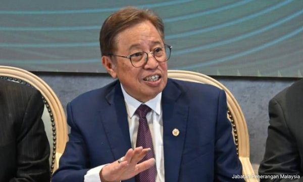 砂政府提呈148亿财案，州民明年电费25%折扣