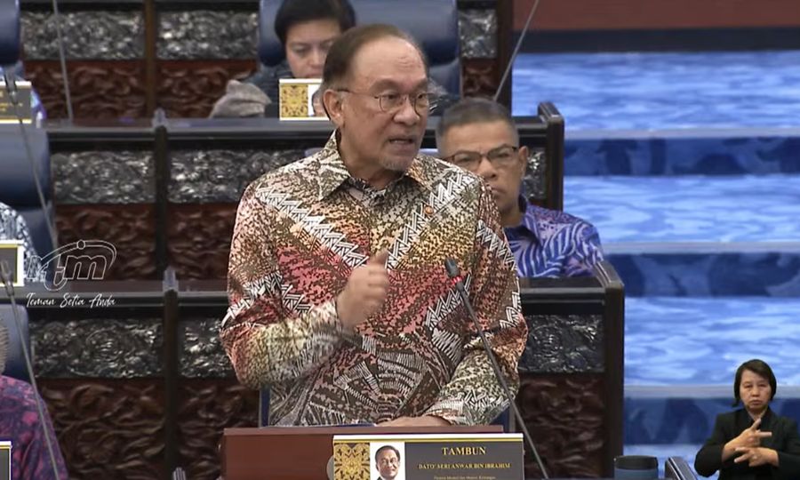 Inti pati Rancangan Malaysia ke-13 