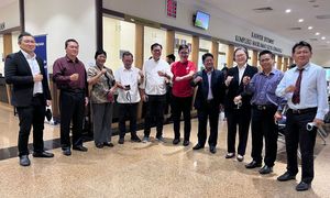 Sabah rights: 12 Harapan reps withdraw originating summons