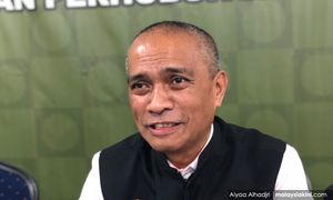 借不到丹绒加弄操场，雪国盟控诉政治介入