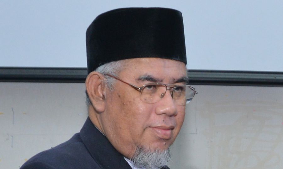 SURAT | Kriteria seorang MB - Panduan untuk pengundi di Kedah