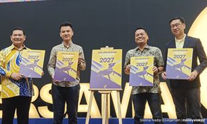 同心党替代财案拒“一切如常”：恢复GST更换助民方式