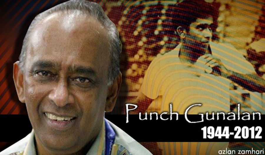 LETTER | Punch Gunalan - an icon of badminton