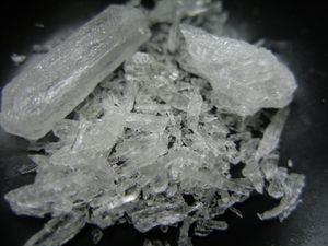 Lelaki didakwa edar lebih 20kg syabu