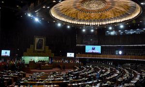 OIC sambut baik PBB lulus resolusi mengenai pendudukan Israel di Palestin