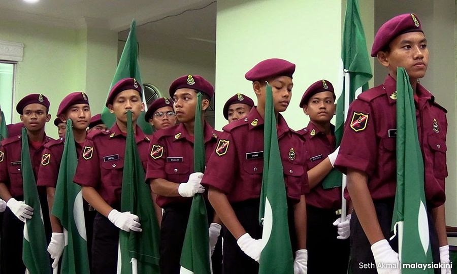 Muktamar PAS: Antara nikmat patin, barisan pelapis dan k’jaan perpaduan