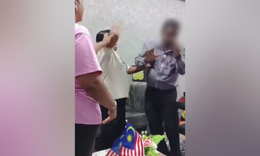 Perak headmaster beaten, transferred after allegations of misconduct with a pupil