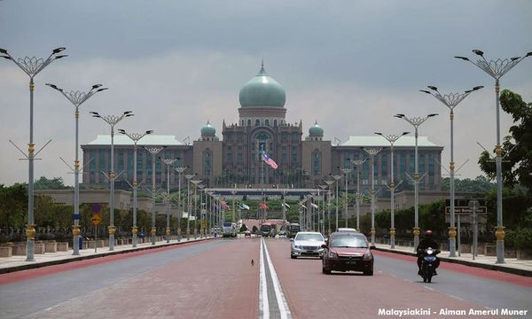 2023年联邦政府财务改善，赤字减近86亿