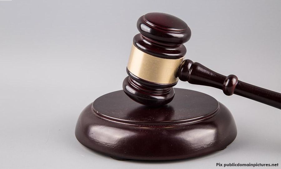 Jurujual didakwa pandu melulu hingga sebabkan kematian