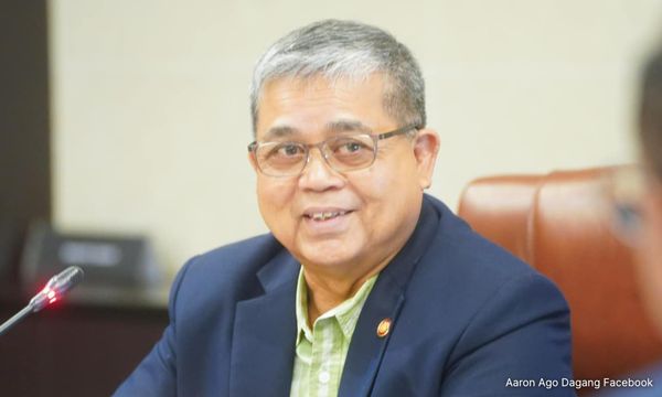 Minister praises Saravanan for making right decision on debate