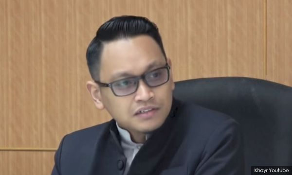 Tindakan pempengaruh di Kaabah aibkan jemaah Malaysia