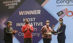 Pursuing growth, BeliGas is now Edar.com as it aims to be Malaysia’s D2C Grocery chain
