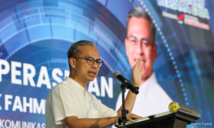 Putrajaya sahkan tiada syarikat perladangan Malaysia terbabit pembakaran hutan di Indonesia