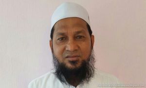 SURAT | Seruan Majlis Ulama Rohingya kepada rakyat Malaysia